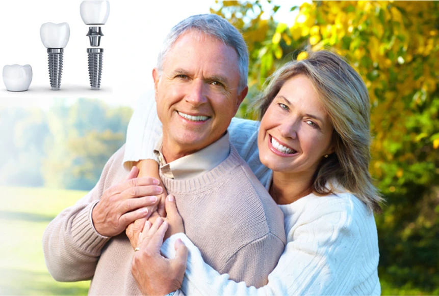 Dental Implants