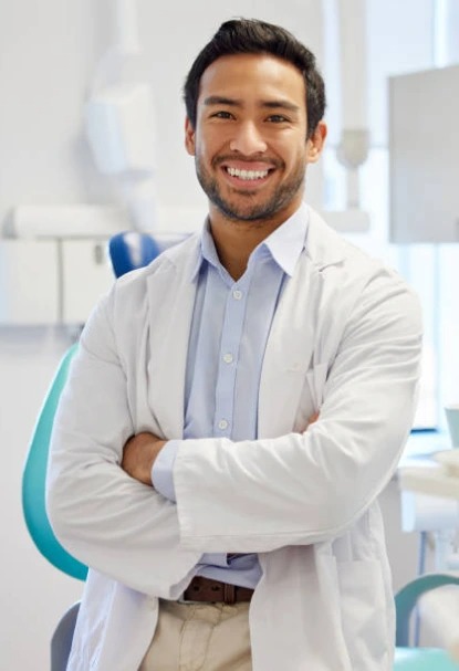 Dr. Dylan Rees